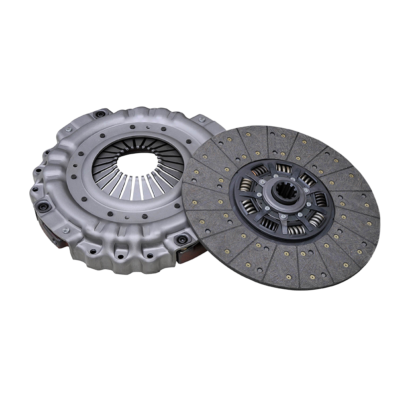 Gravis Officium Truck CDXXX trahere Type Clutch Discus Conventus