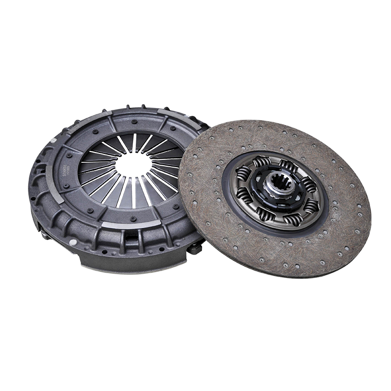 430mm jinlong bus ventilabis clutch orbis coetum ornamentum
