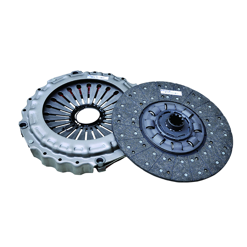 430mm viverra Clutch ad Shaanxi Automobile Delong vehicles